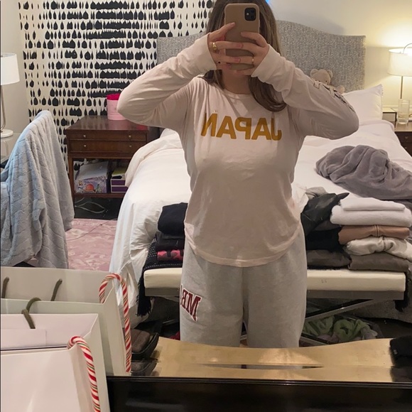 Free City Japan Long Sleeve - Picture 3 of 4